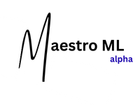 maestro ML